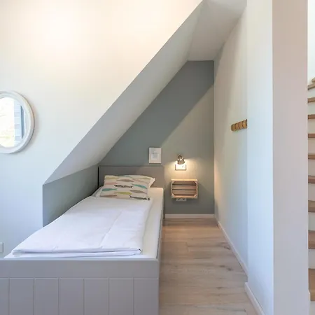 Hus Veer * Böhl